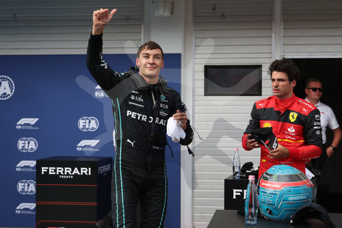 F1 Grand Prix of Hungary