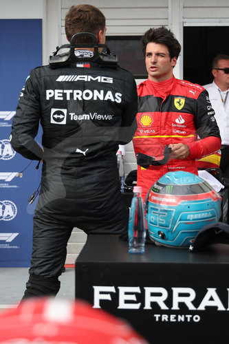 F1 Grand Prix of Hungary
