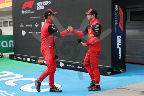 F1 Grand Prix of Hungary