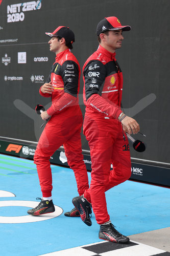 F1 Grand Prix of Hungary