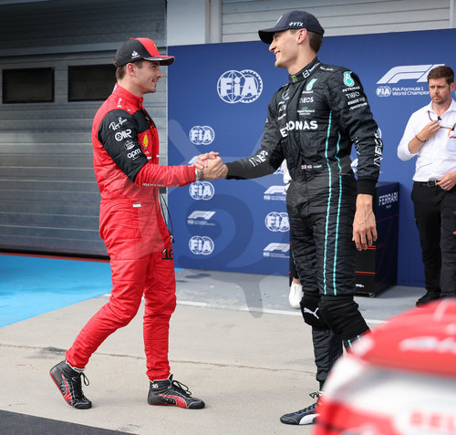 F1 Grand Prix of Hungary
