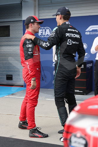 F1 Grand Prix of Hungary