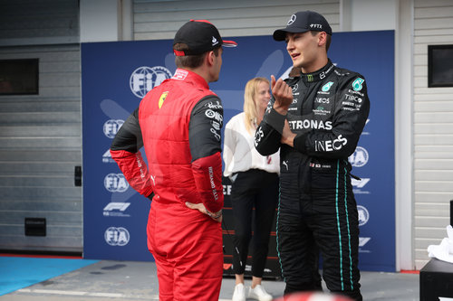F1 Grand Prix of Hungary