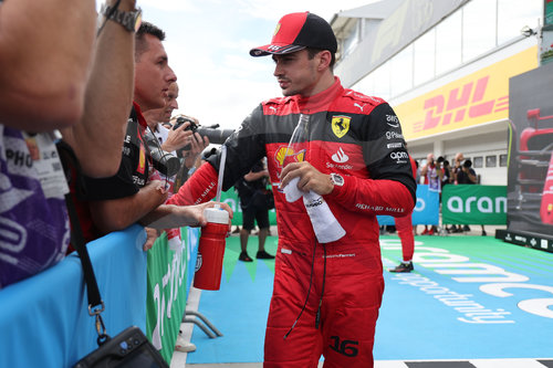 F1 Grand Prix of Hungary