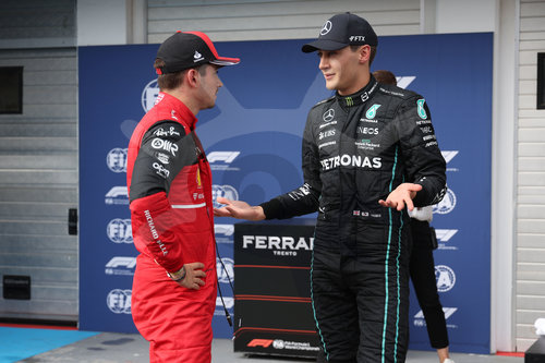 F1 Grand Prix of Hungary