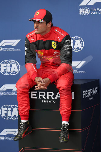 F1 Grand Prix of Hungary