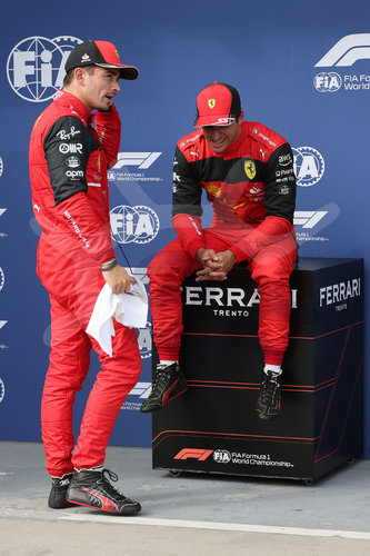 F1 Grand Prix of Hungary
