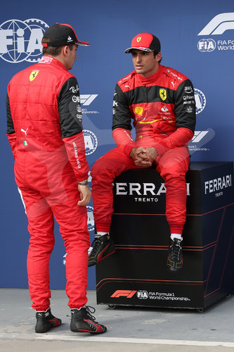 F1 Grand Prix of Hungary