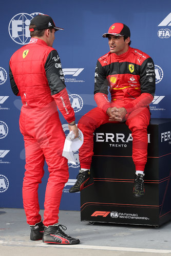 F1 Grand Prix of Hungary