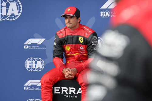 F1 Grand Prix of Hungary