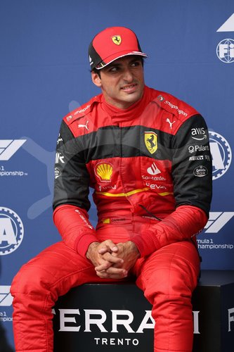 F1 Grand Prix of Hungary