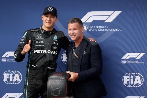 F1 Grand Prix of Hungary