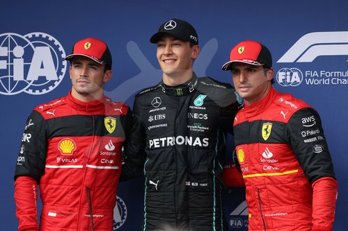 F1 Grand Prix of Hungary