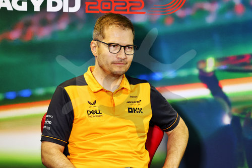 F1 Grand Prix of Hungary