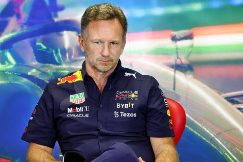 F1 Grand Prix of Hungary