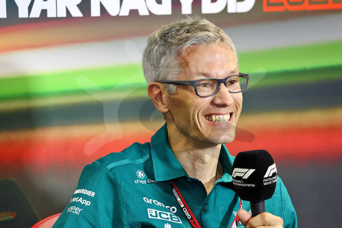 F1 Grand Prix of Hungary