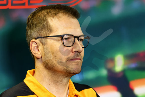 F1 Grand Prix of Hungary