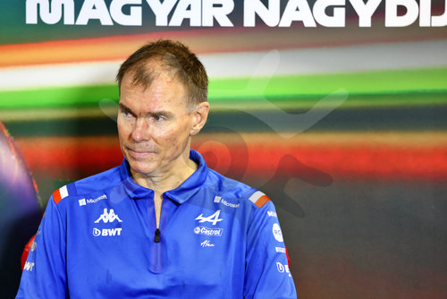 F1 Grand Prix of Hungary
