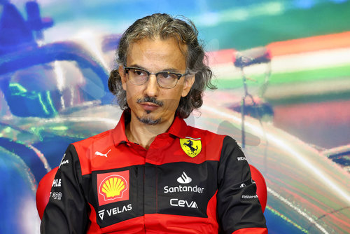 F1 Grand Prix of Hungary