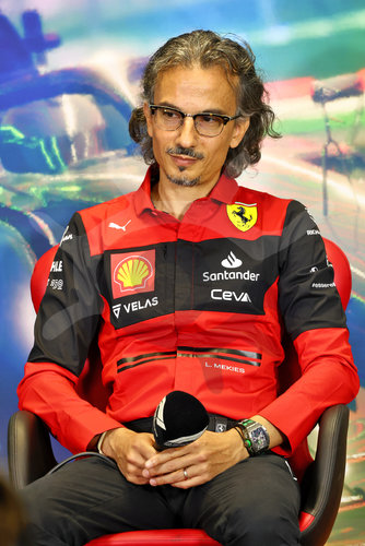 F1 Grand Prix of Hungary