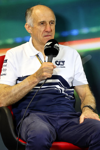 F1 Grand Prix of Hungary