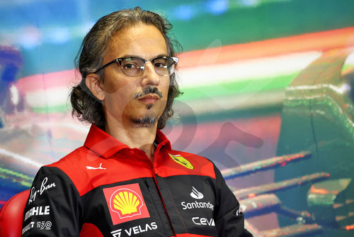 F1 Grand Prix of Hungary