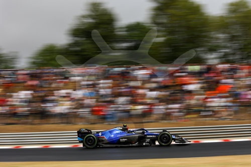 F1 Grand Prix of Hungary