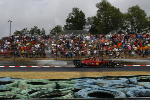 F1 Grand Prix of Hungary
