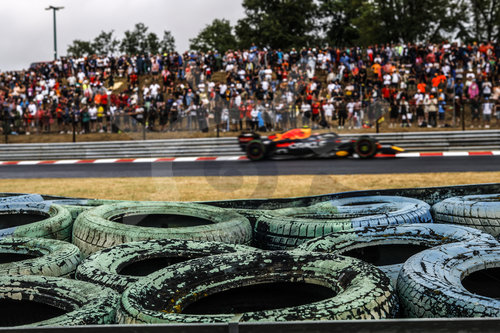 F1 Grand Prix of Hungary