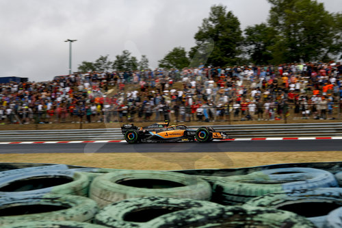 F1 Grand Prix of Hungary