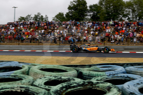 F1 Grand Prix of Hungary