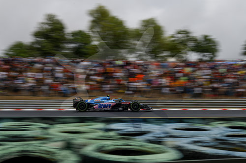 F1 Grand Prix of Hungary