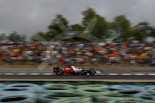 F1 Grand Prix of Hungary