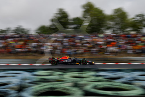 F1 Grand Prix of Hungary