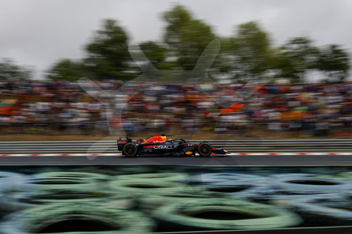 F1 Grand Prix of Hungary