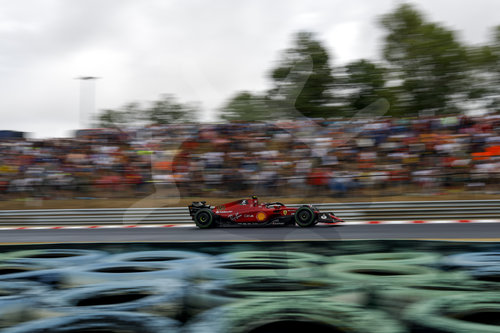 F1 Grand Prix of Hungary