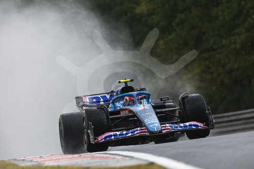 F1 Grand Prix of Hungary