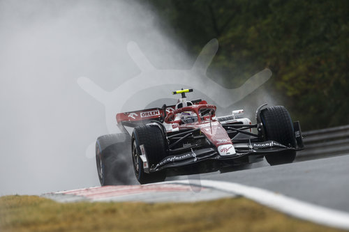 F1 Grand Prix of Hungary
