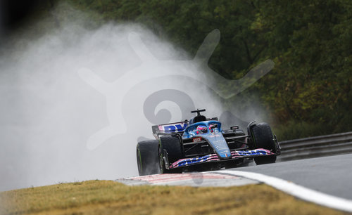 F1 Grand Prix of Hungary