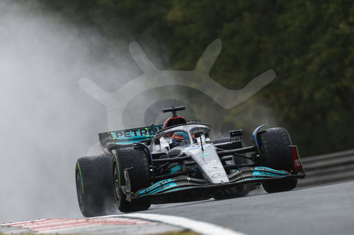 F1 Grand Prix of Hungary