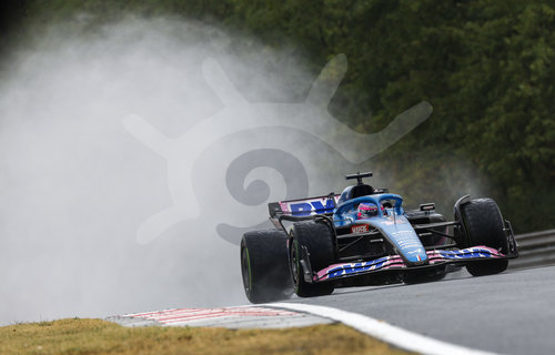 F1 Grand Prix of Hungary