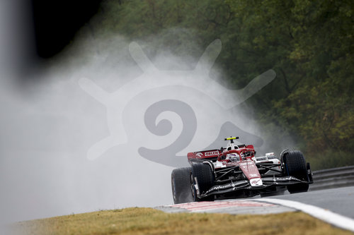 F1 Grand Prix of Hungary