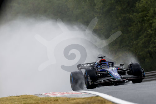 F1 Grand Prix of Hungary