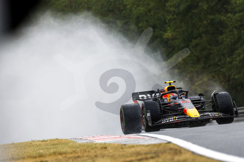 F1 Grand Prix of Hungary