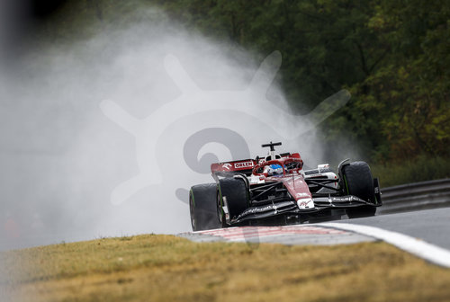F1 Grand Prix of Hungary