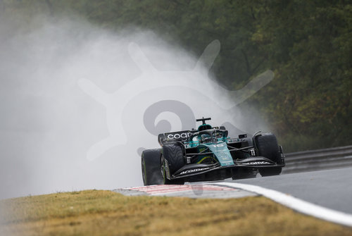F1 Grand Prix of Hungary
