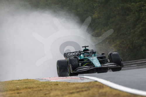F1 Grand Prix of Hungary