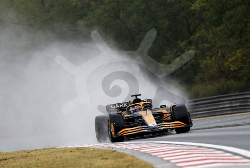 F1 Grand Prix of Hungary