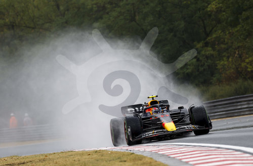 F1 Grand Prix of Hungary