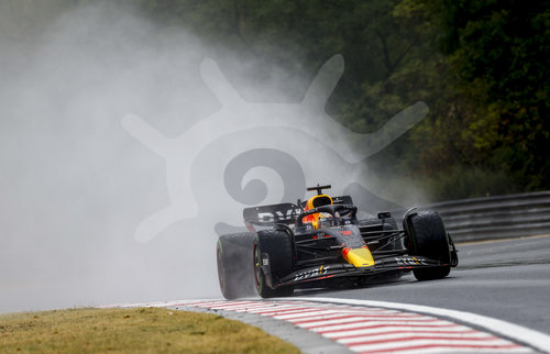 F1 Grand Prix of Hungary